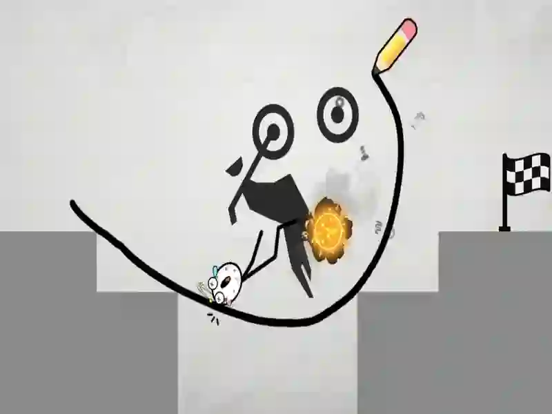 游戏繪製橋樑難題在线