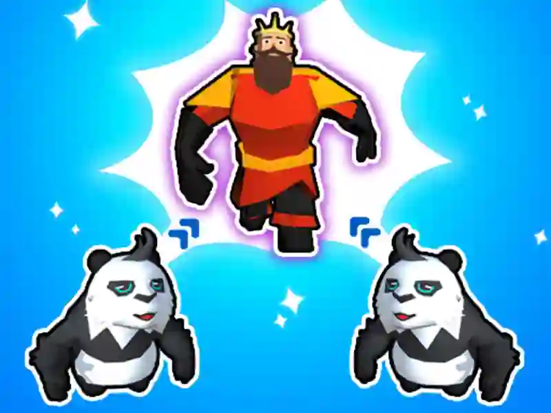 游戏升級突變體在线