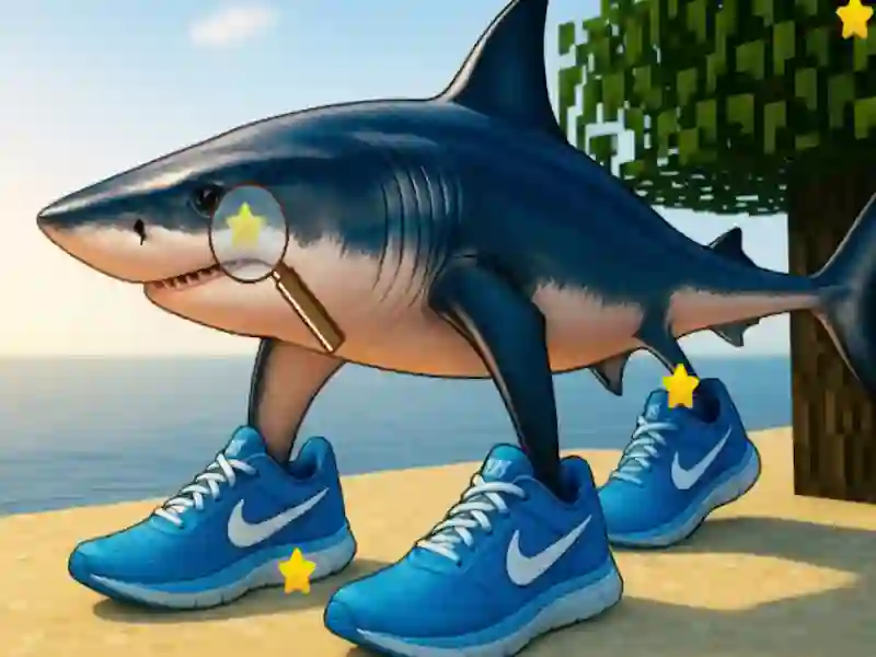 游戏Tralalero Tralala隱藏星星在线 游戏Tralalero Tralala隱藏星星在线