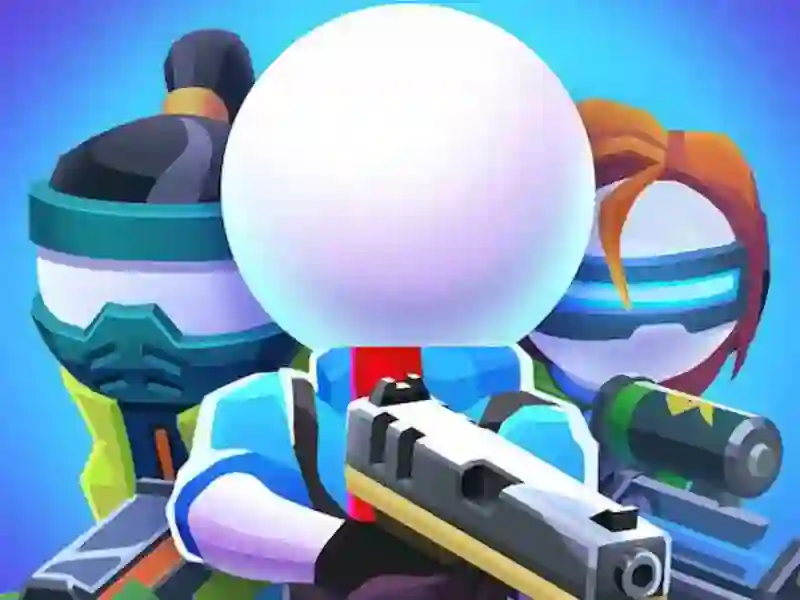 游戏特工小隊在线