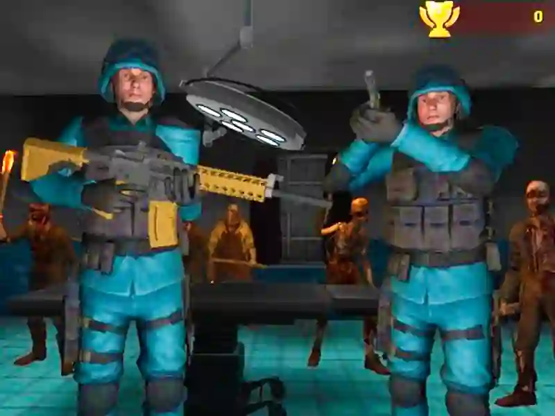 游戏廢棄醫院在线 游戏廢棄醫院在线