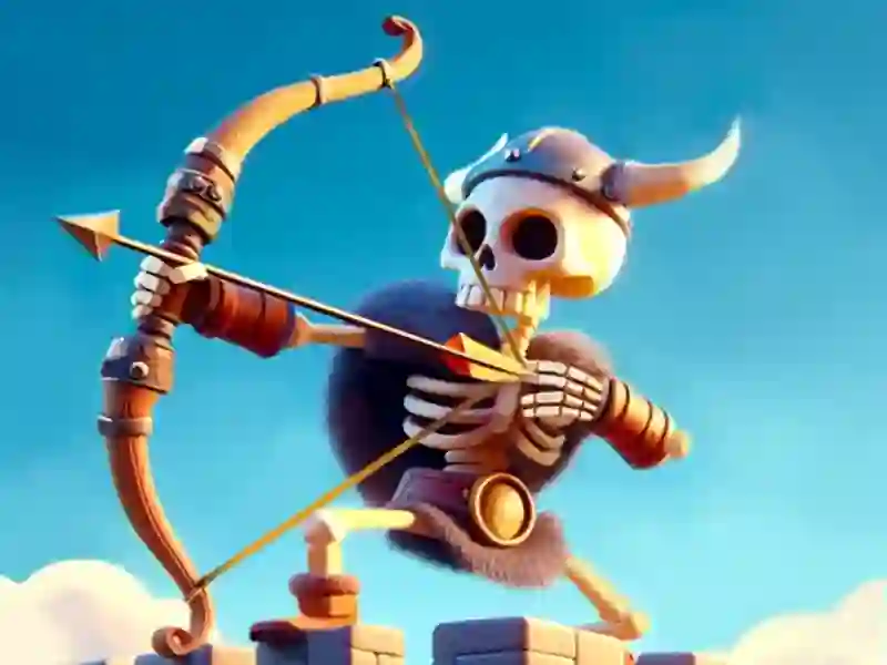 游戏塔捍衛者在线