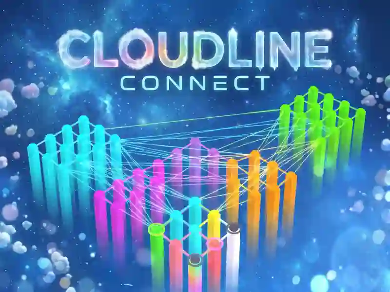 游戏Cloudline Connect在线