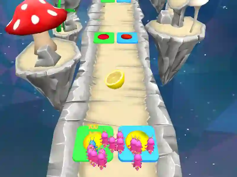 游戏小錯誤在线