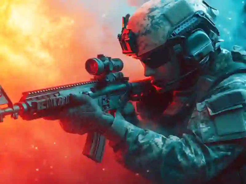 游戏戰鬥精英在线