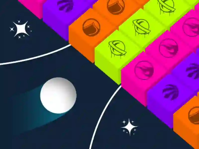 游戏滾動彩球遊戲在线