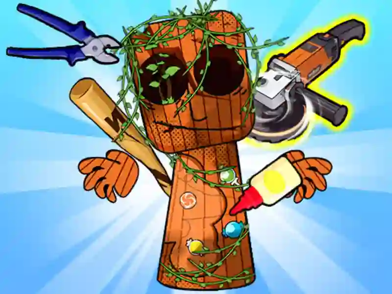 游戏Brainrot 迷你挑戰在线