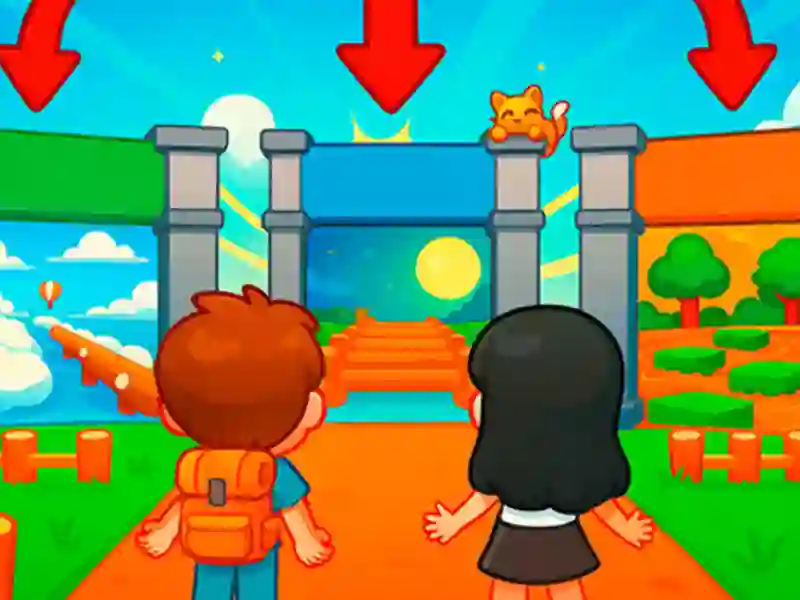 游戏奧比宇宙：在線迷你游戲在线