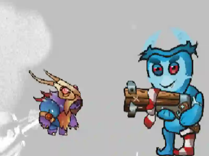 游戏巨型殺手在线