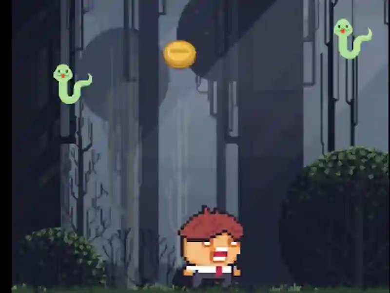 游戏逃脫蛇在线