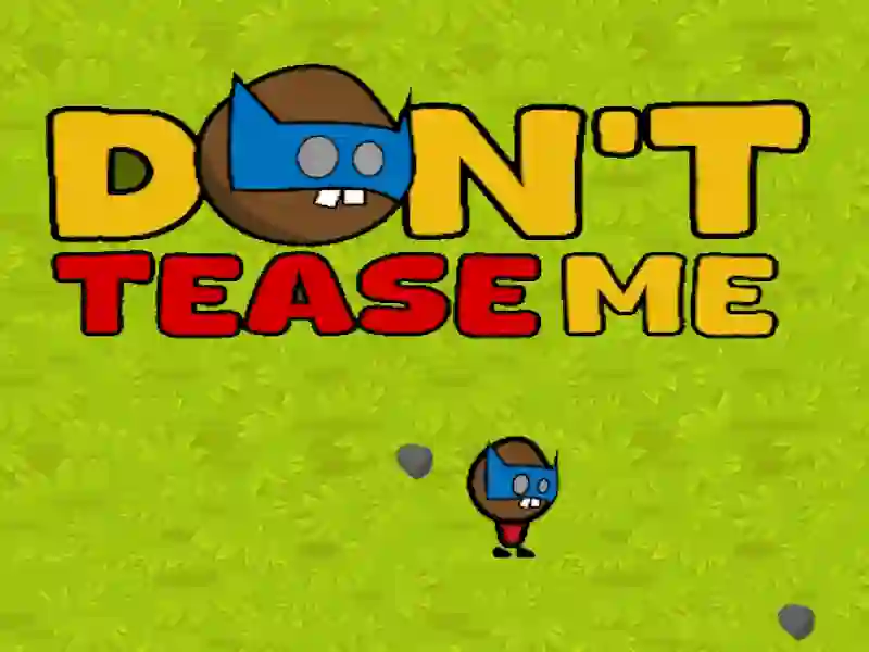 游戏不要逗我在线