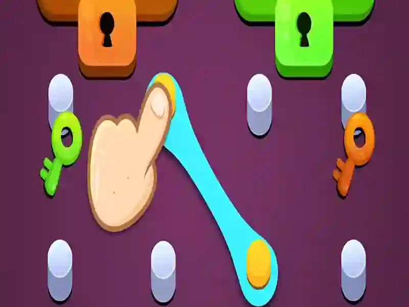 游戏移動橡皮筋在线