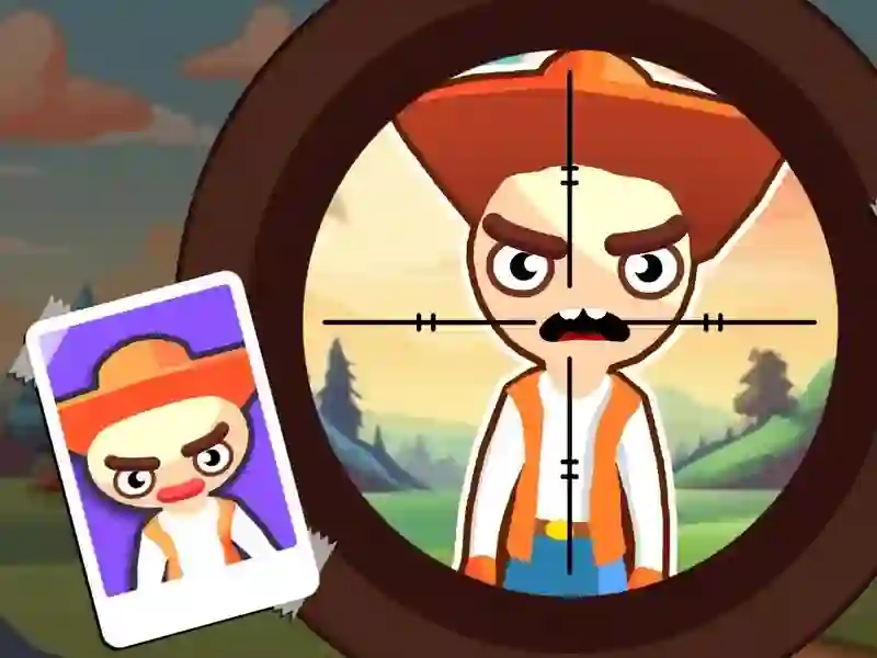 游戏狙擊手戰爭：找到罪犯在线