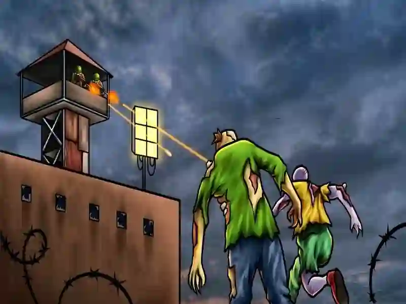 游戏我們不會生存在线