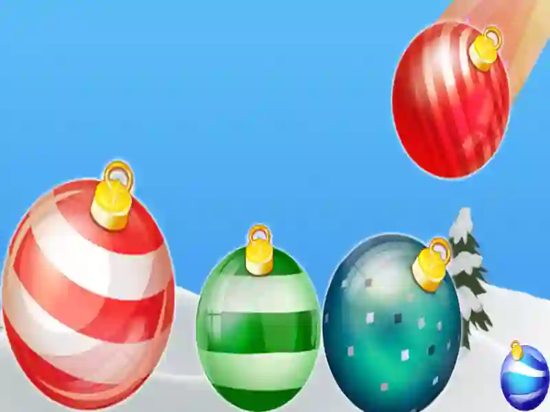 游戏拼圖球融合了新的一年！在线