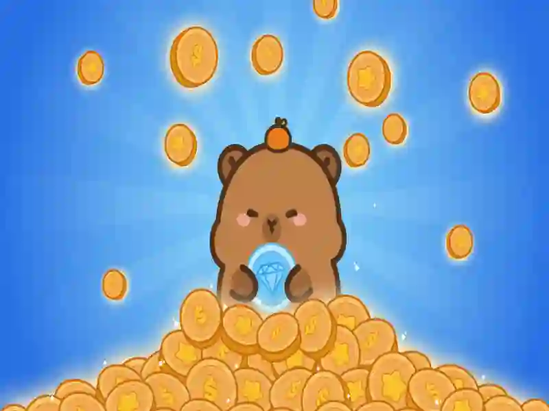 游戏水豚金幣大師在线