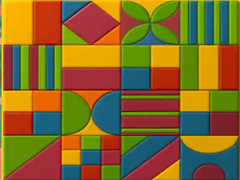 游戏馬賽克大師在线