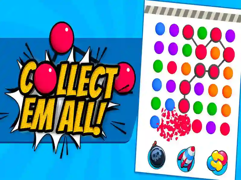 游戏收集全部在线