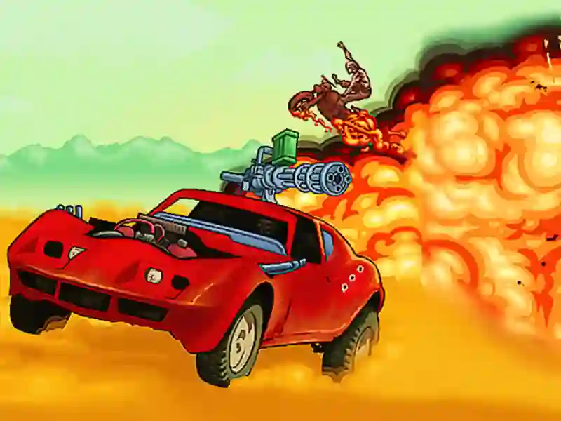 游戏公路射擊之王在线