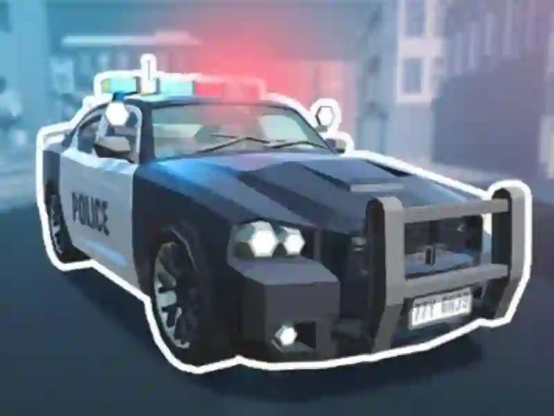 游戏交通警察3D在线 游戏交通警察3D在线