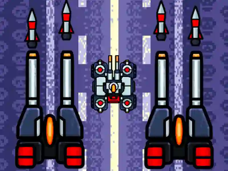 游戏超級防禦坦克在线 游戏超級防禦坦克在线