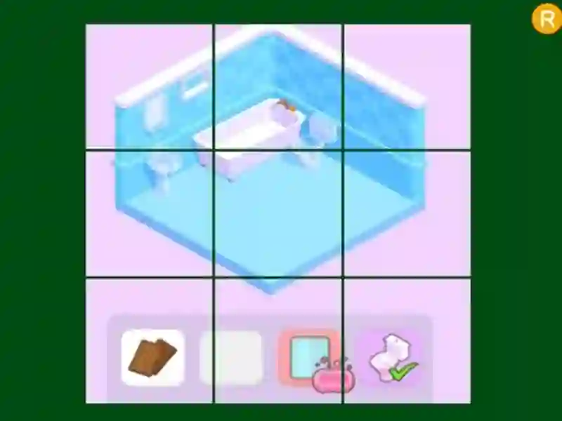 游戏瘋狂合併室在线