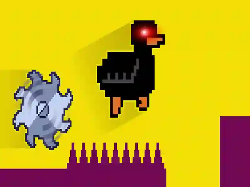 游戏魔鬼鴨在线