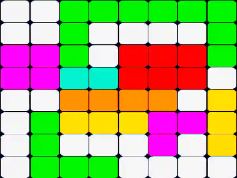 游戏阻止拼圖魔術在线