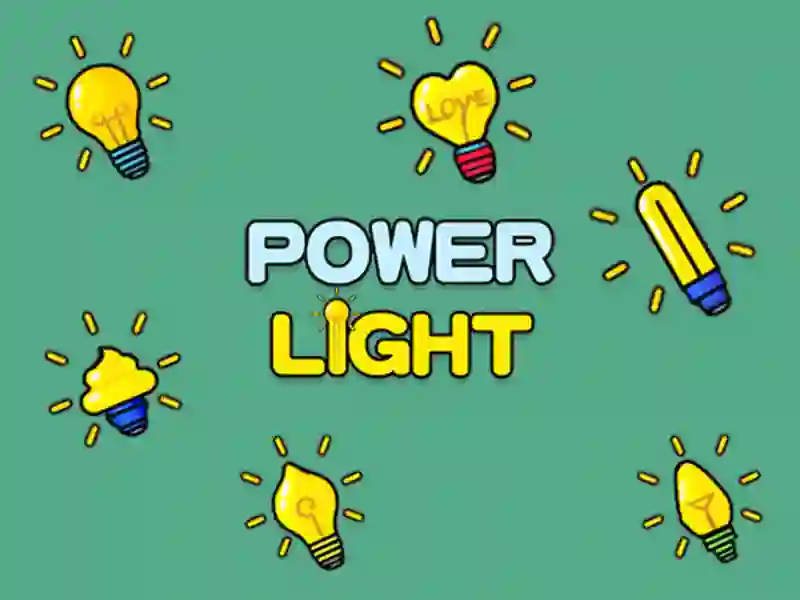 游戏電力燈在线 游戏電力燈在线