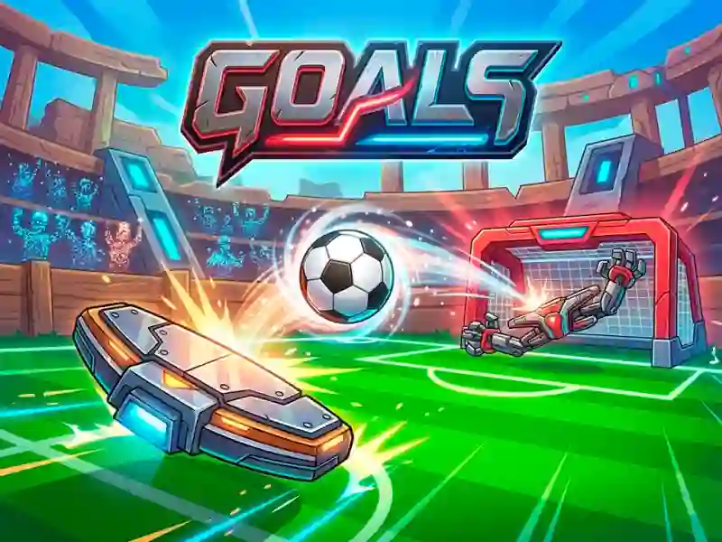游戏Goals在线