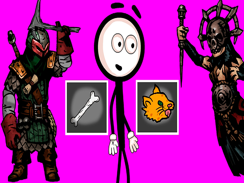 游戏Stickman選擇動作在线