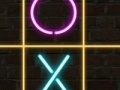 游戏井字遊戲：拉斯維加斯在线