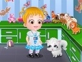 游戏小寶寶海瑟學動物在线