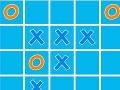 游戏圈圈叉叉 HTML5在线