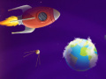 游戏猜詞語：外星任務在线