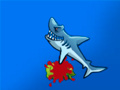 游戏鯊魚攻擊在线