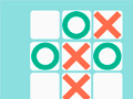 游戏經典井字棋在线
