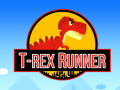 游戏T-Rex 跑者在线