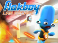 游戏Flakboy實驗室逃脫在线