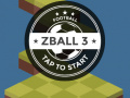 游戏Zball 3：足球在线