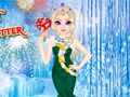 游戏冰雪女王 2017 流行引領者在线