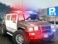 游戏哈默警察停車在线