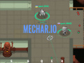 游戏Mechar.io在线