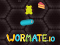 游戏Wormate.io在线