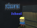 游戏Kogama: 學校在线