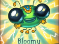 游戏只是餵我 Bloomy在线