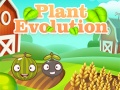 游戏植物進化在线
