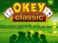 游戏Okey 經典在线
