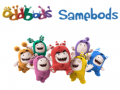 游戏Oddbods 相同的 Oddbods在线