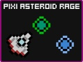 游戏小精靈小行星怒火在线